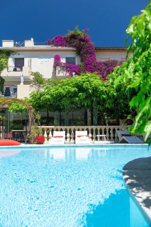 Image of Hôtel La Villa Sainte Valérie Adults Only