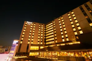 Image of Richmond Hotel Premier Asakusa International