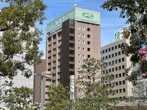 Image of Hotel Route-Inn Hakata Ekimae -Hakataguchi-
