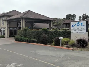 Image of The Miramar Inn