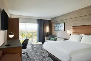 Image of Courtyard Los Angeles Sherman Oaks