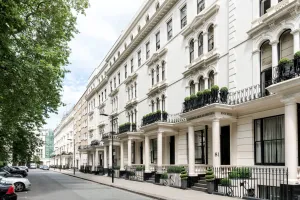 Image of London House Hotel