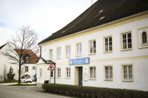Image of Hotel zur Schloss-Schmiede