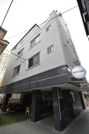 Image of Sunnyhill Guesthouse Hongdae
