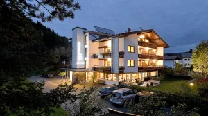 Image of Gästehaus Rottenspacher