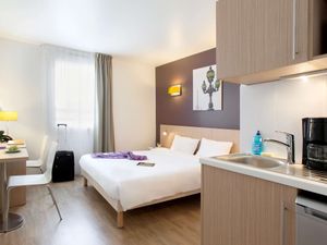 Image of Aparthotel Adagio Access Paris Clichy