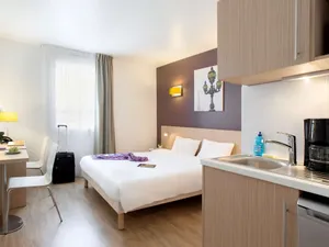 Image of Aparthotel Adagio Access Paris Clichy