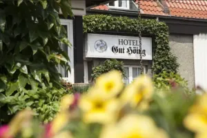 Image of Akzent Hotel Gut Höing
