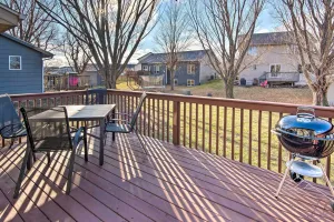 Image of Altoona Home 11 Mi to Downtown Des Moines