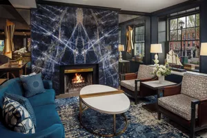 Image of The William Fell Baltimore, Tapestry Collection by Hilton