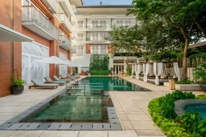 Image of Maison Aurelia Sanur, Bali - By Préférence