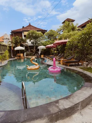 Image of Berlian Inn Kuta Beach