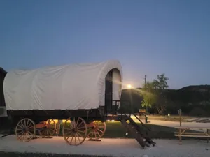 Image of Pitmaster RV Park