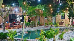Image of Trang An Gold Village