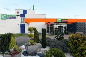 Image of Holiday Inn Express Strasbourg - Sud by IHG
