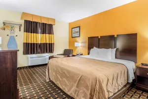 Image of Quality Inn Grand Rapids Near Downtown