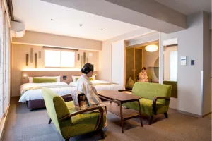 Image of RESI STAY Hotel Sun Chlorella