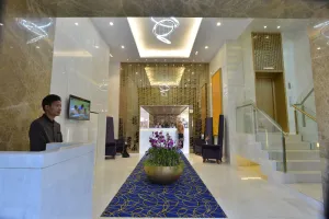 Image of Best Western Chinatown Hotel
