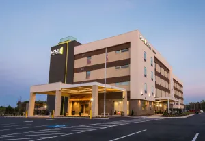 Image of Home2 Suites Newnan