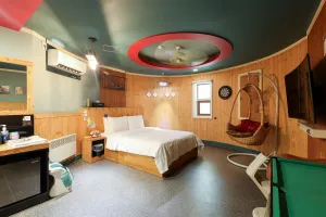 Image of FromH Dorothy Hotel Cheonan
