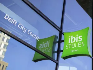 Image of ibis Styles Delft City Centre