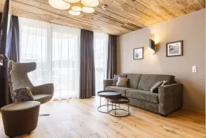Image of Charming Apartment 850 m From ski Area