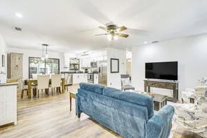 Image of Ocala Home w/ Fenced Yard Near Wec: Dogs Welcome!