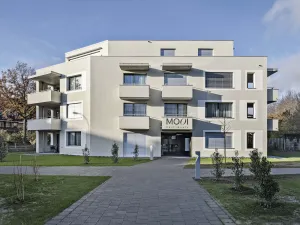 Image of MOOI Apartments Grenchen