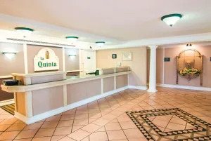 Image of La Quinta Inn by Wyndham Indianapolis Airport Lynhurst