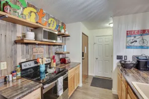 Image of Walkable Lead Condo 5 Mi to Terry Peak Ski Area!