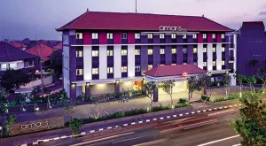 Image of Amaris Hotel Teuku Umar