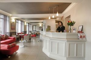 Image of Hotel De Gramont