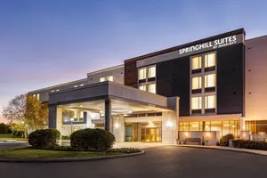 Image of SpringHill Suites Ewing Township Princeton South