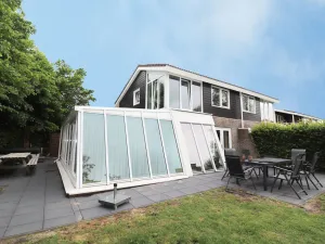 Image of Luxury Holiday Home With Sauna in Vlagtwedde
