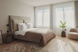 Image of Belmont Residences in Zürich Opfikon Glattbrugg Oerlikon