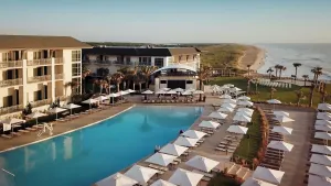 Image of Embassy Suites By Hilton St Augustine Beach-Oceanfront Resort