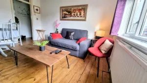 Image of Richmond Modern Apartment
