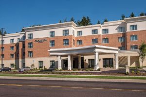 Image of Courtyard by Marriott Hershey Chocolate Avenue