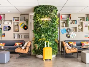 Image of ibis Paris Porte de Montreuil