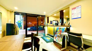 Image of Days Inn by Wyndham Los Angeles LAX/ Redondo&ManhattanBeach