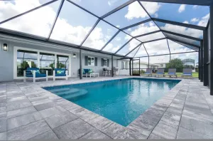 Image of Villa Capri-Luxury Waterfront Punta Gorda, FL