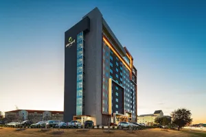Image of Element Dallas Las Colinas