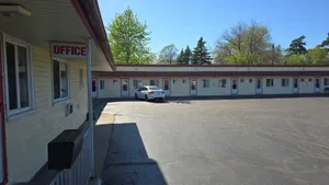 Image of Paul's Motel