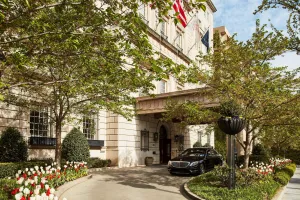 Image of The Hay - Adams