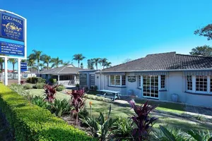 Image of Colonial Terrace Motor Inn
