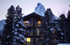 Image of Europe Hotel & Spa