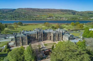 Image of Mar Hall Golf & Spa Resort