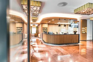 Image of Das Salvator Iris Porsche Landhotel