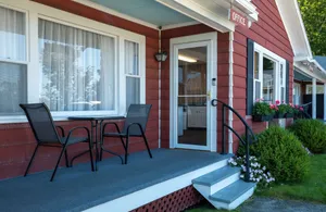 Image of Highbrook Motel