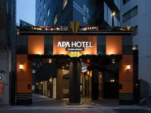 Image of APA Hotel Kanda Ekimae